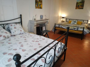 Chambre d'hôtes de LAMY 2